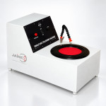 Single Disc Polishing Machine With Controller